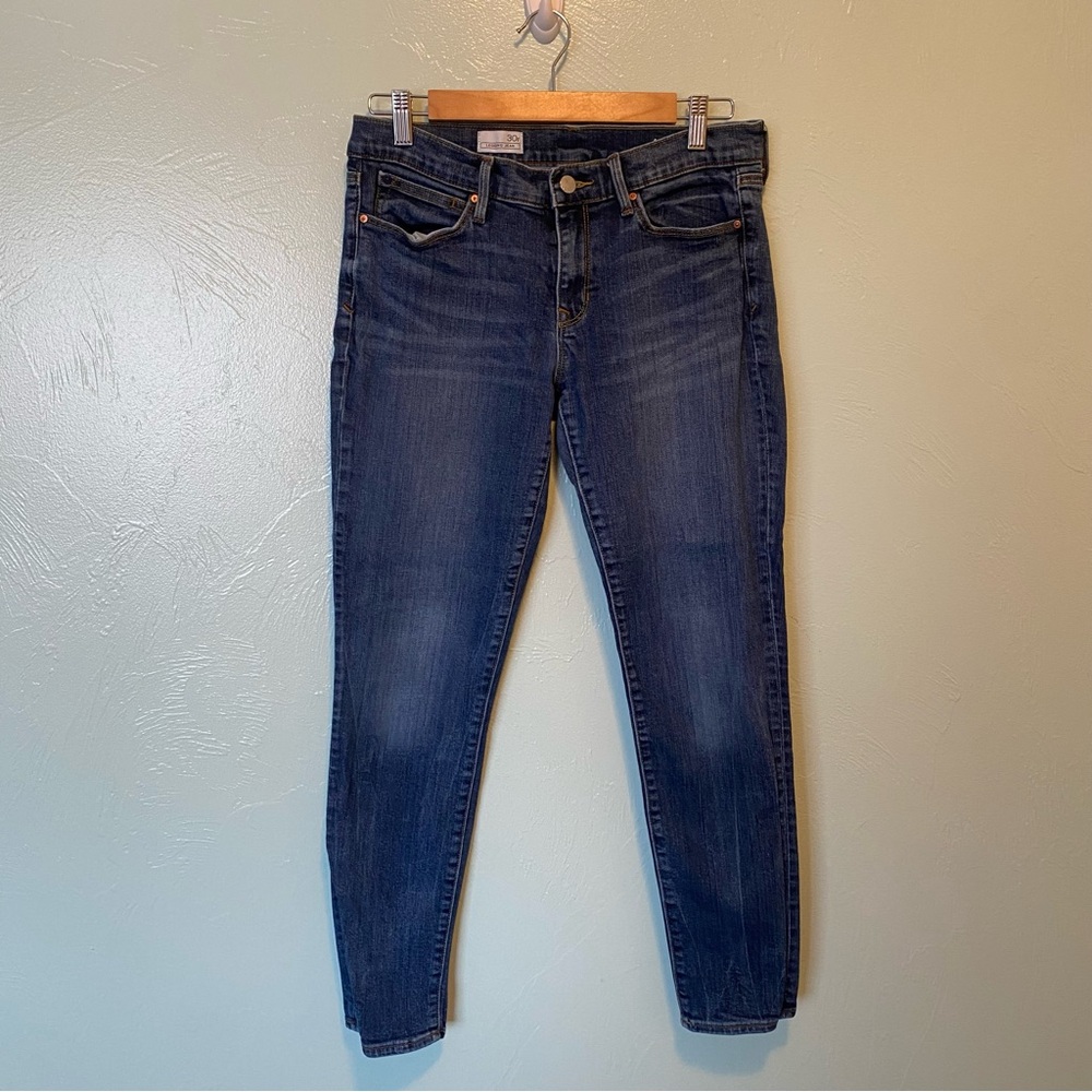 GAP 1969 Legging Jean 30r